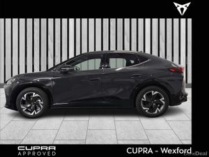 Cupra Tavascan Endurance 4 77Kwh 286HP €228 per mo - Image 4