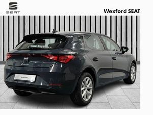 SEAT Leon 2.0 TDI DSG 150HP SE €373 per month - Image 4