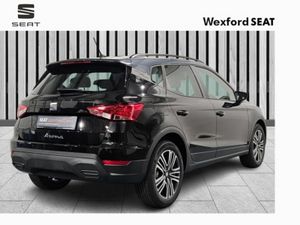 SEAT Arona 1.0 TSI 115HP SE+ €269 Per Month - Image 4