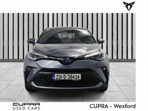 Toyota C-HR (DEP TAKEN)1.8 HYBRID SPORT €58 Per We - Image 3