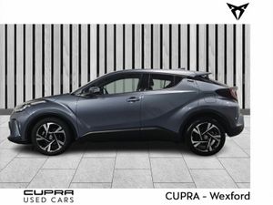 Toyota C-HR (DEP TAKEN)1.8 HYBRID SPORT €58 Per We - Image 4