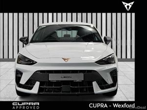 Cupra Leon 2.0 TDI 150HP DSG €411 Per Month - Image 3