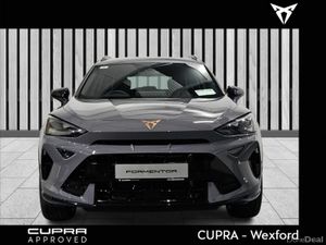 Cupra Formentor 2.0 TDI 150 BHP DSG €443 Per Month - Image 3