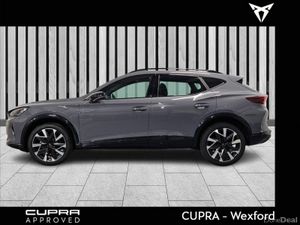 Cupra Formentor 2.0 TDI 150 BHP DSG €443 Per Month - Image 4
