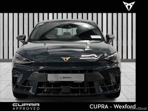 Cupra Leon 2.0 TDI 150 BHP DSG €397 Per Month - Image 3