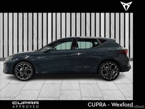 Cupra Leon 2.0 TDI 150 BHP DSG €397 Per Month - Image 4