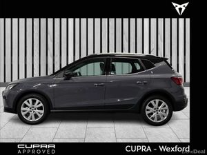 SEAT Arona 1.0TSI 115hp XP DSG €323 Per Month - Image 4