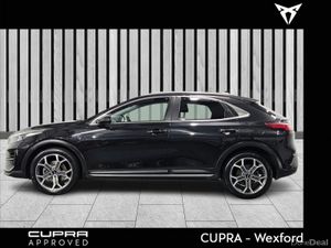 Kia XCeed 1.6 PHEV Trailer €235 Per Month - Image 4