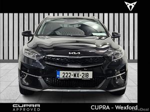 Kia XCeed 1.6 PHEV Trailer €235 Per Month - Image 3