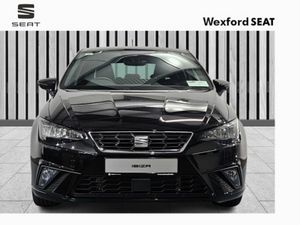SEAT Ibiza 1.0 TSI 95BHP FR €298 Per Month - Image 3