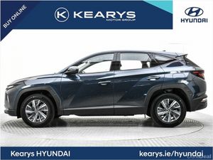 Hyundai Tucson 2WD Comfort Plus - Image 4