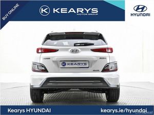 Hyundai KONA EV Premium 64 kWh - Image 3