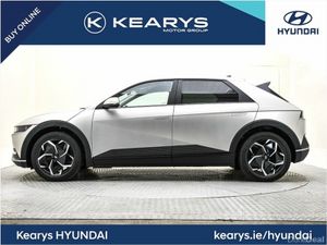 Hyundai IONIQ 5 58kW Premium LE - Image 3
