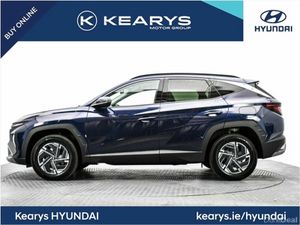 Hyundai Tucson FL Executive HEV Auto - Image 4
