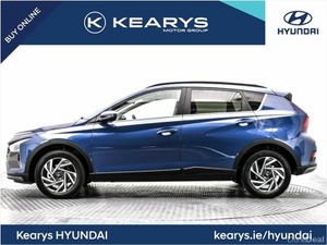 Hyundai Bayon FL Executive Order Your 261 Today! - Image 4