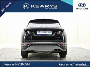 Hyundai Tucson 4WD Executive Plus PHEV Auto - Image 3