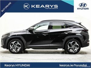 Hyundai Tucson 4WD Executive Plus PHEV Auto - Image 4