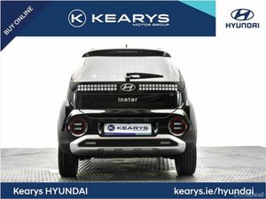 Hyundai INSTER  Elegance 49 kWh - Image 3