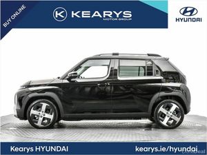 Hyundai INSTER  Elegance 49 kWh - Image 4