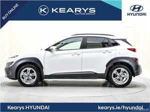 Hyundai KONA 1.0 T-GDI Executive - Image 4
