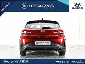 Hyundai i30 Petrol Deluxe NLine (Just Arrived) - Image 3