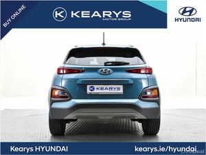 Hyundai KONA 1.0 T-GDI Executive - Image 3