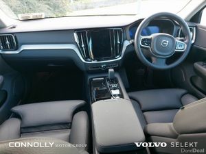 Volvo V60 PHEV T6 Plus Dark €599pm - Image 4