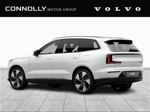 Volvo EX90 Ultra Twin Motor BEV - Image 4