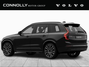 Volvo XC90 T8 PHEV Ultra Dark €994pm - Image 4