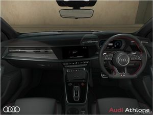 Audi S3 Saloon 2.0TFSI 329BHP 420Nm quattro S-Tron - Image 2