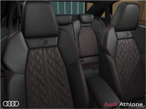 Audi S3 Saloon 2.0TFSI 329BHP 420Nm quattro S-Tron - Image 4