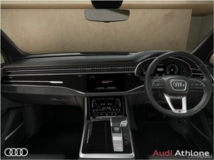 Audi Q7 3.0TFSIe 483BHP quattro Competition Tip-Tr - Image 2