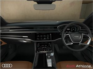 Audi A8 3.0TDI 286BHP quattro Luxury Tip-Tronic - - Image 2