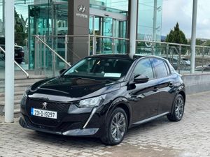 Peugeot 208 Electric 136bhp (50 kWh) Allure Pack - Image 3