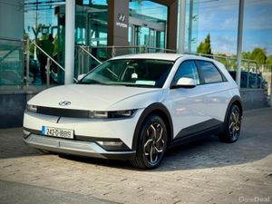 Hyundai IONIQ 5 Ioniq 5 Executive Plus 58kwh, PRIC - Image 4