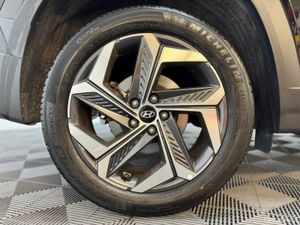 Hyundai Tucson 2WD Executive Plus HEV Auto, Grey L - Image 4