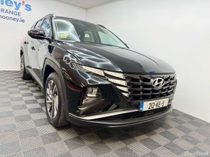 Hyundai Tucson 2WD Executive - Image 3