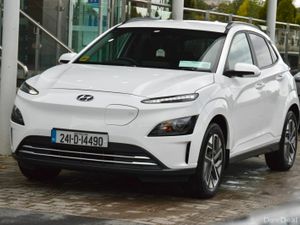 Hyundai KONA Kona EV Executive 39 kWh Electric Val - Image 4