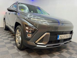 Hyundai KONA 1.0 T-GDI Elegance - Image 3