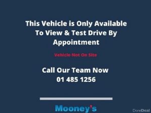 Hyundai Tucson 2WD Executive Plus HEV Auto, Low Mi - Image 2