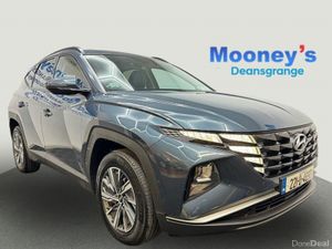 Hyundai Tucson 2WD Executive HEV Auto - - Image 4