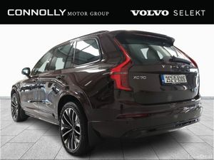 Volvo XC90 T8 PHEV Plus Dark €806pm - Image 4