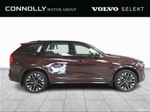 Volvo XC90 T8 PHEV Plus Dark €756pm - Image 4