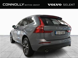 Volvo XC60 B4 DSL Momentum €430pm - Image 3
