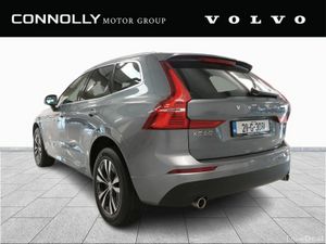 Volvo XC60 B4 Momentum €442pm - Image 4