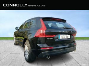 Volvo XC60 D4 Momentum Auto - Image 3