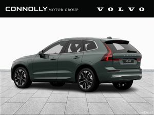 Volvo XC60 T6 Ultra Bright €809pm - Image 4