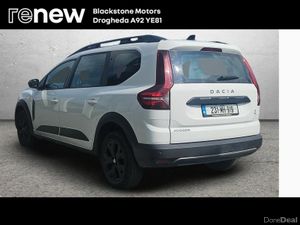 Dacia Jogger TCe 110 Extreme SE - Image 3