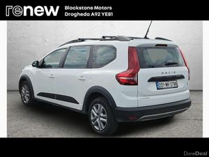 Dacia Jogger TCe 110 Comfort - Image 3