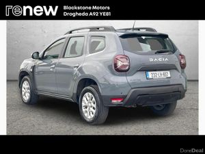 Dacia Duster 1.5 Blue dCi 115 Expression - Image 3